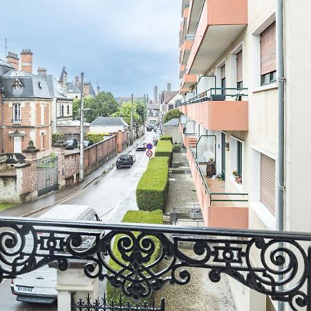 Ateliers Begand Studio 6 - Proximite Gare - Parking Offert Troyes Exterior photo